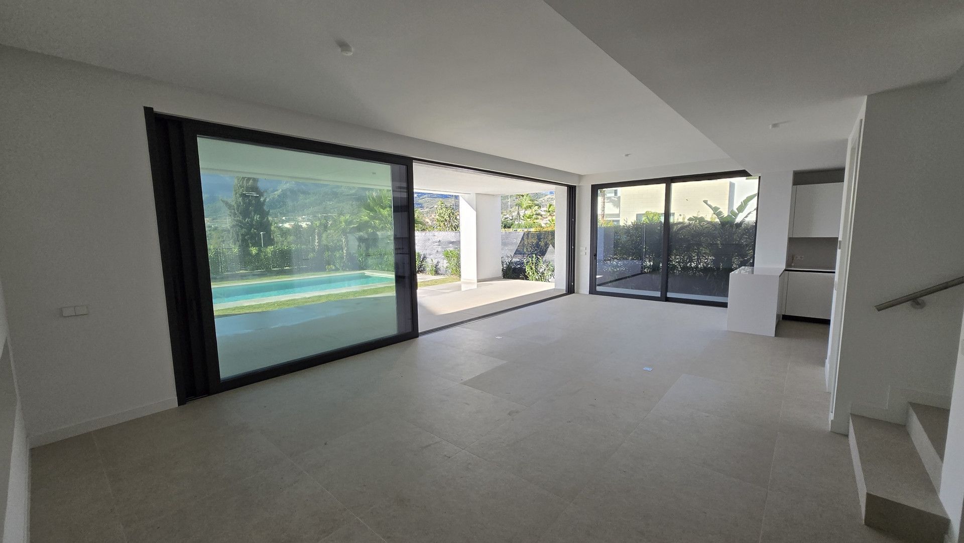 Villa i Marbella East, La Finca de Marbella, Marbella East, 10/12