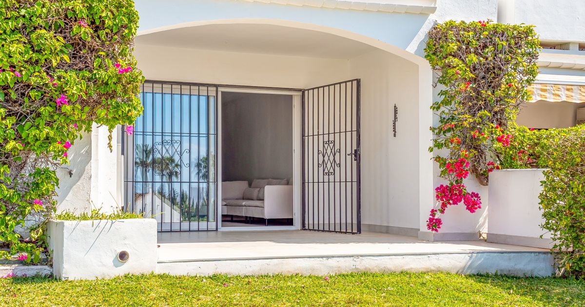 Квартира на первом этаже в Nueva Andalucia, Malambo, Nueva Andalucia, 2/12