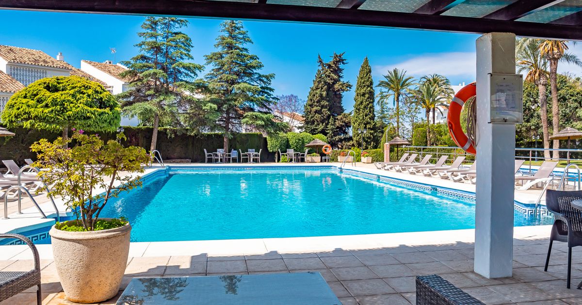 Квартира на первом этаже в Nueva Andalucia, Malambo, Nueva Andalucia, 11/12