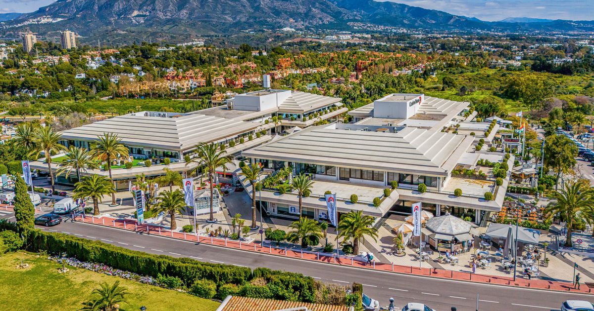 Квартира на первом этаже в Nueva Andalucia, Malambo, Nueva Andalucia, 12/12