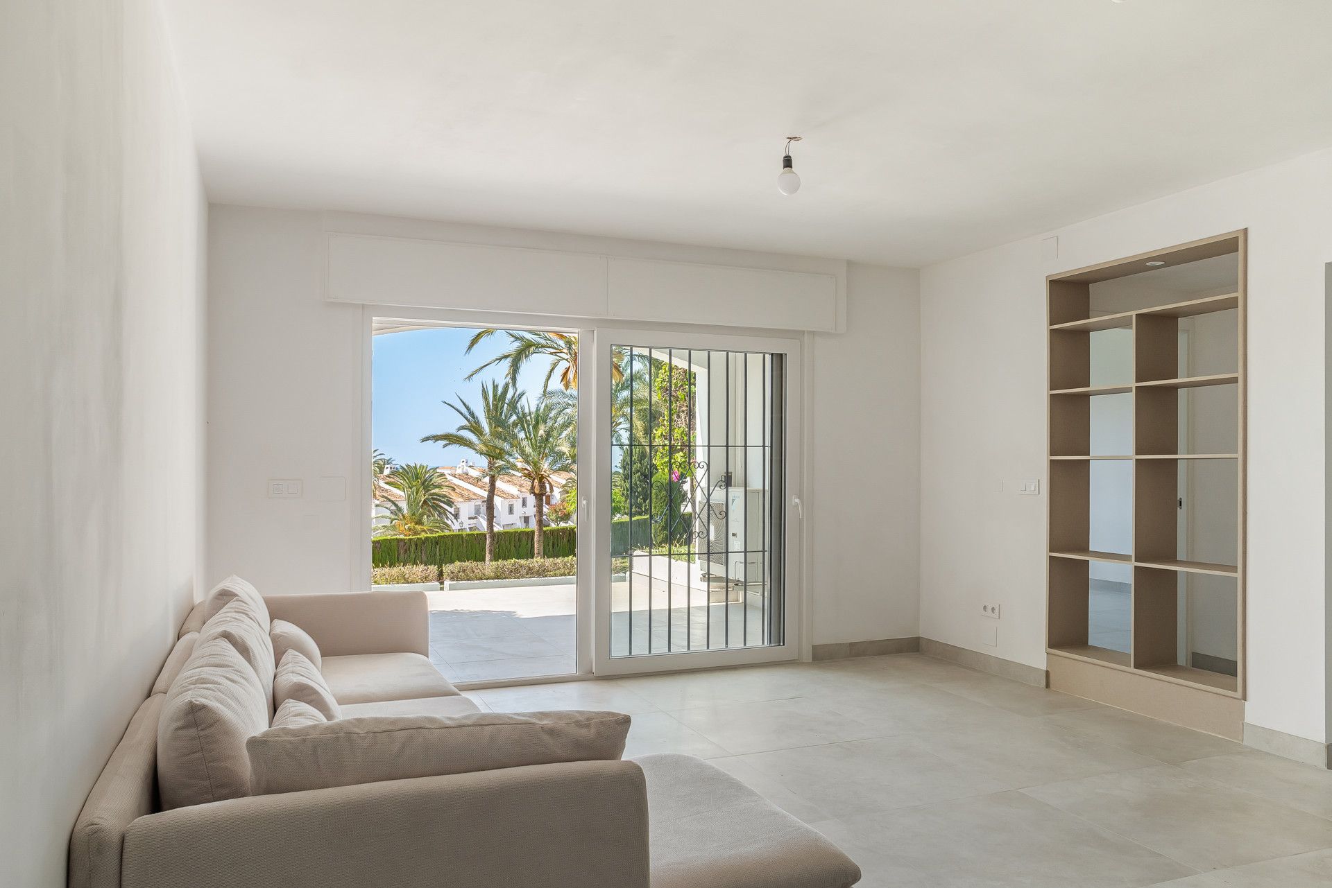 Квартира на первом этаже в Nueva Andalucia, Malambo, Nueva Andalucia, 4/12
