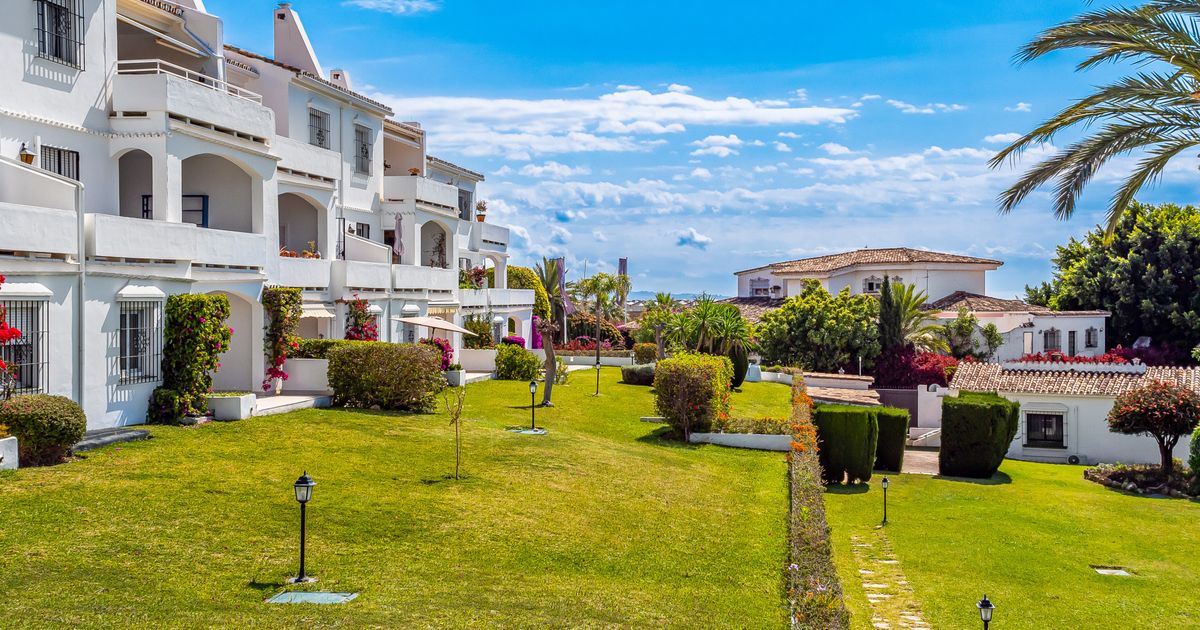Квартира на первом этаже в Nueva Andalucia, Malambo, Nueva Andalucia, 9/12