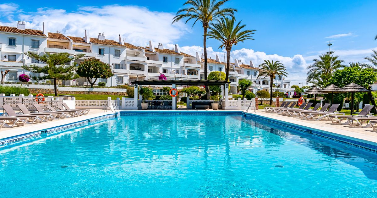 Квартира на первом этаже в Nueva Andalucia, Malambo, Nueva Andalucia, 10/12