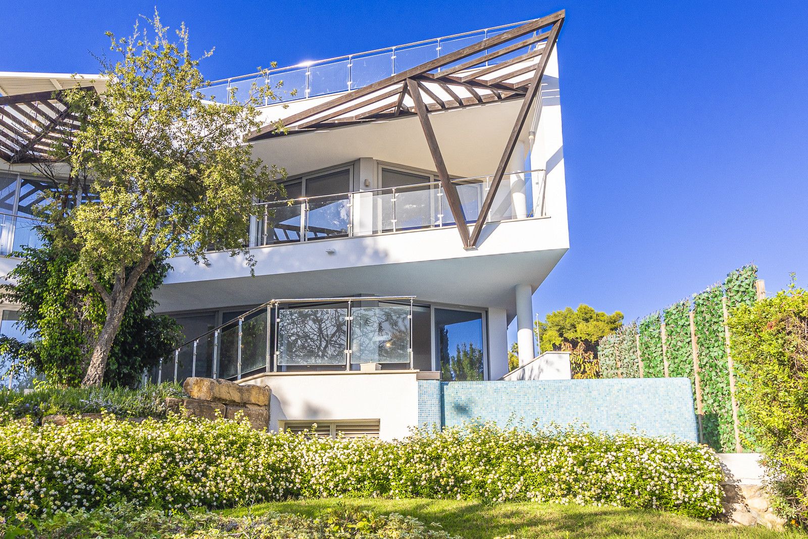 Maison jumelée sur le Marbella Golden Mile, Meisho Hills, Marbella Golden Mile, 1/12