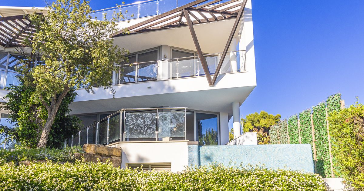 Maison jumelée sur le Marbella Golden Mile, Meisho Hills, Marbella Golden Mile, 1/12