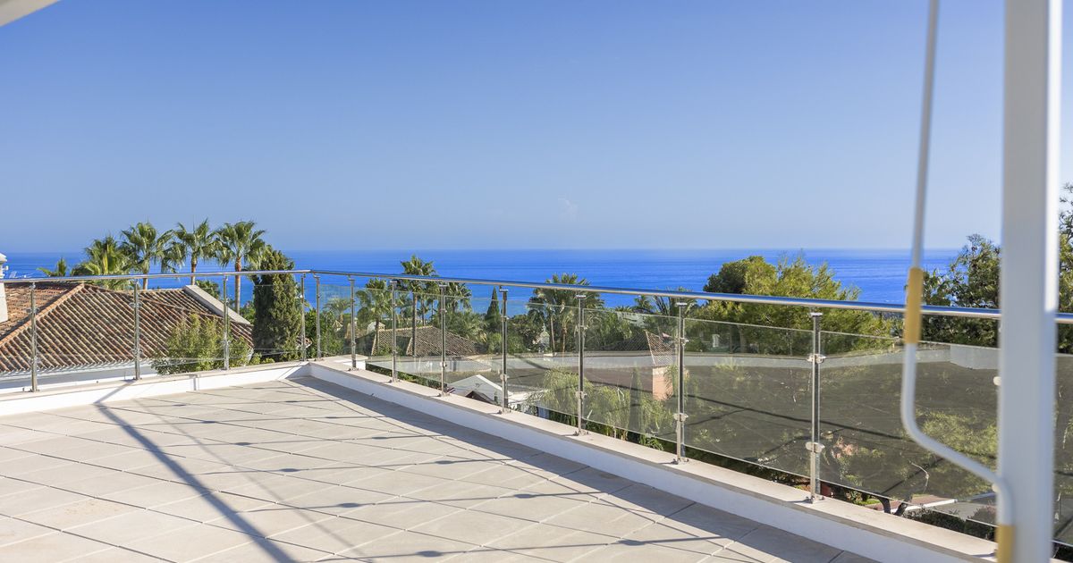 Maison jumelée sur le Marbella Golden Mile, Meisho Hills, Marbella Golden Mile, 2/12