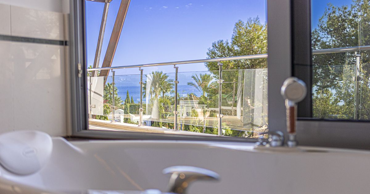 Maison jumelée sur le Marbella Golden Mile, Meisho Hills, Marbella Golden Mile, 12/12