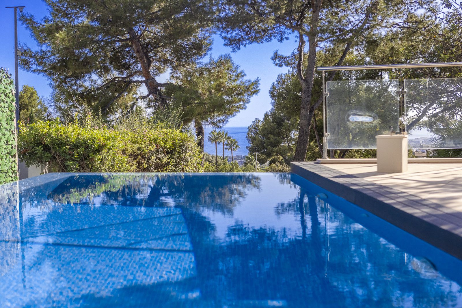 Maison jumelée sur le Marbella Golden Mile, Meisho Hills, Marbella Golden Mile, 3/12
