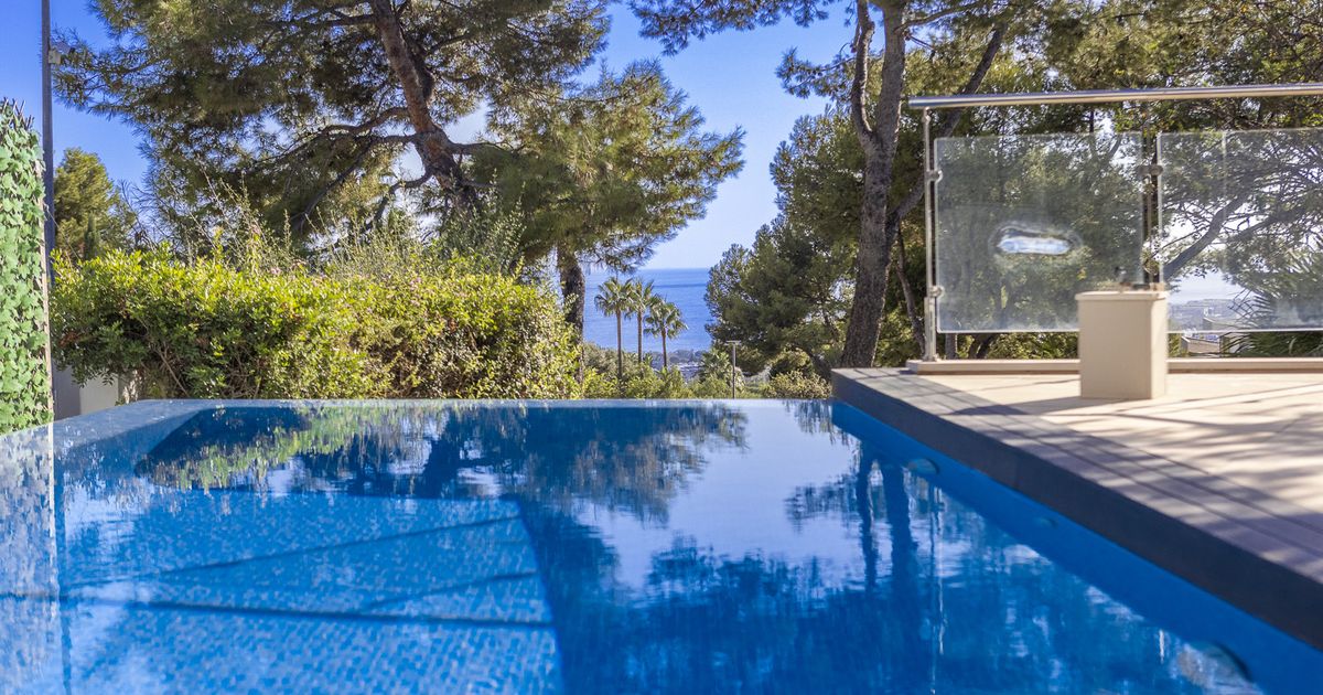 Maison jumelée sur le Marbella Golden Mile, Meisho Hills, Marbella Golden Mile, 3/12