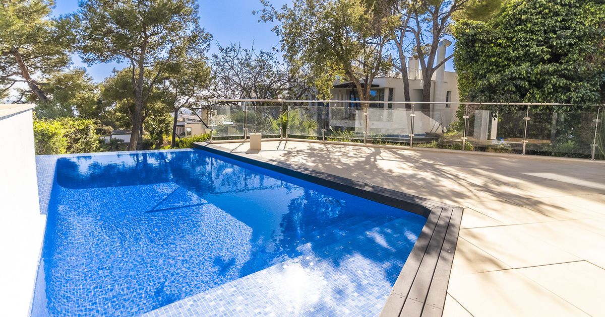 Maison jumelée sur le Marbella Golden Mile, Meisho Hills, Marbella Golden Mile, 4/12