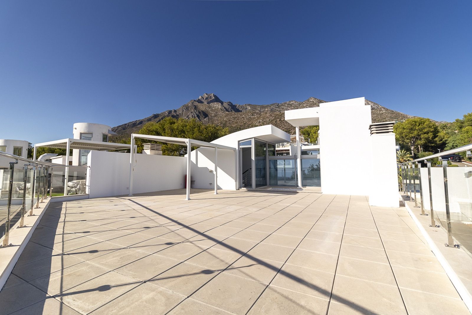 Maison jumelée sur le Marbella Golden Mile, Meisho Hills, Marbella Golden Mile, 5/12