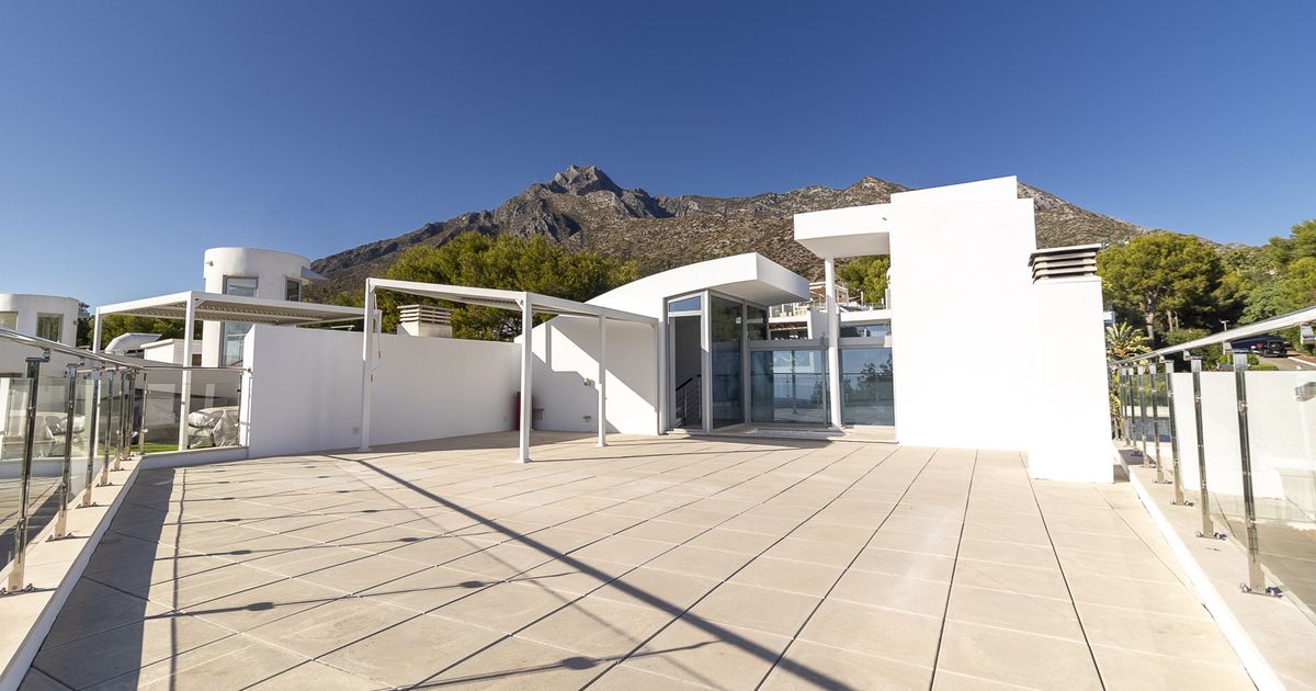 Maison jumelée sur le Marbella Golden Mile, Meisho Hills, Marbella Golden Mile, 5/12