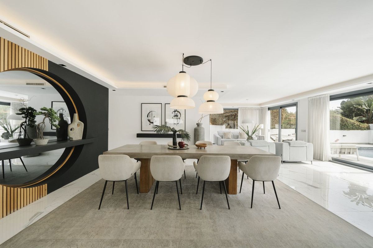 Villa individuelle à Nueva Andalucía, Nueva Andalucía, 9/12