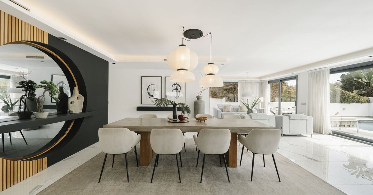 Villa individuelle à Nueva Andalucía, Nueva Andalucía, 9/12