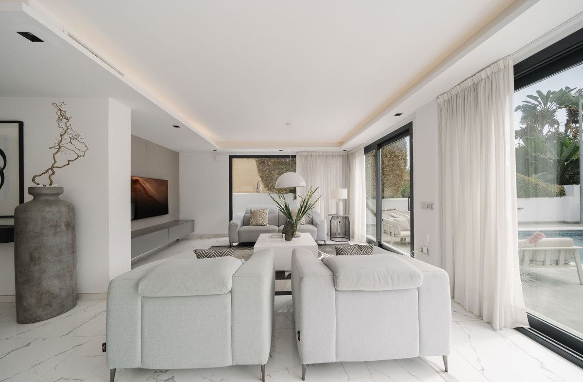 Villa individuelle à Nueva Andalucía, Nueva Andalucía, 10/12