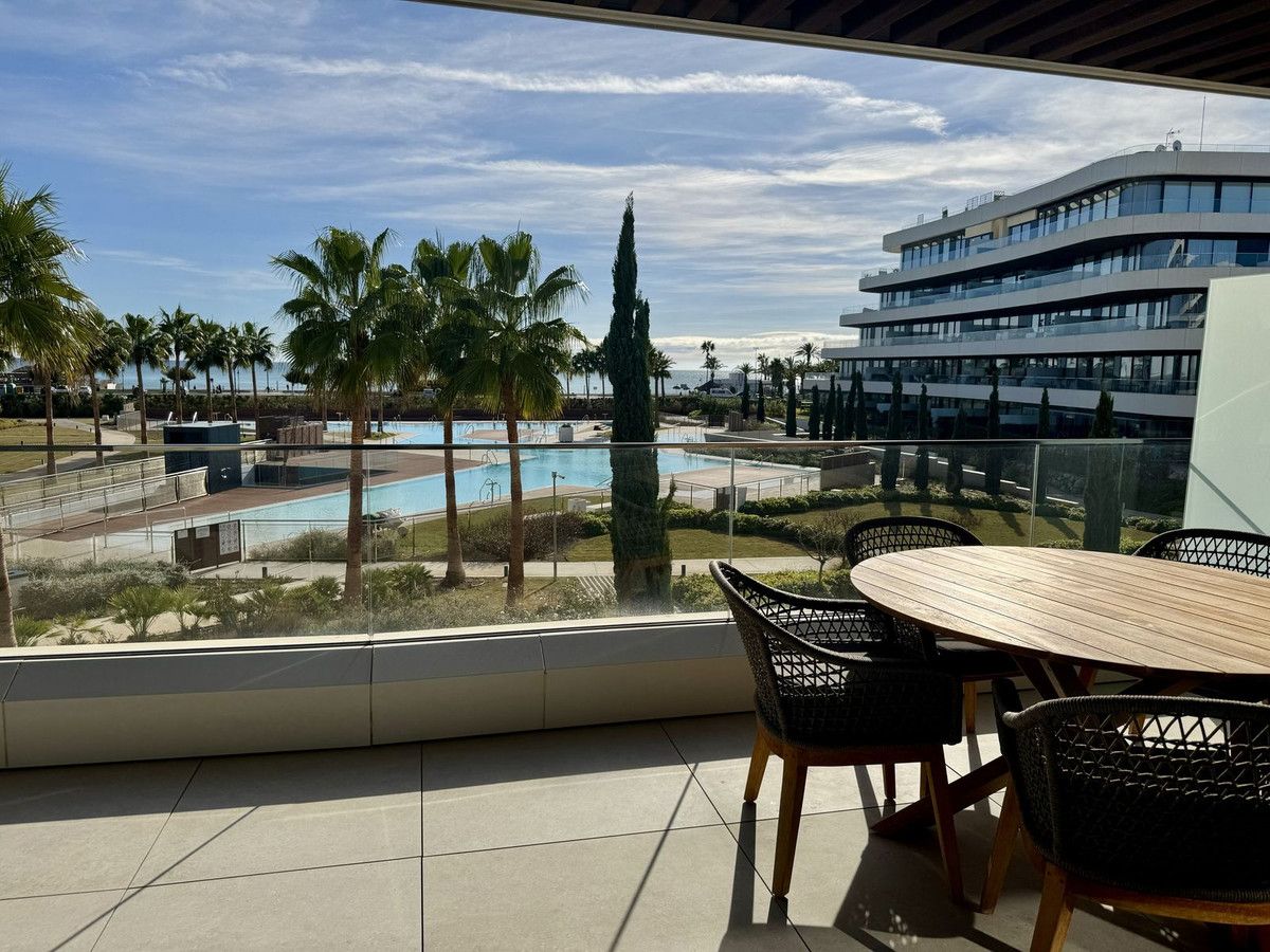 Appartement au premier étage à Los Alamos, Los Alamos, 1/12