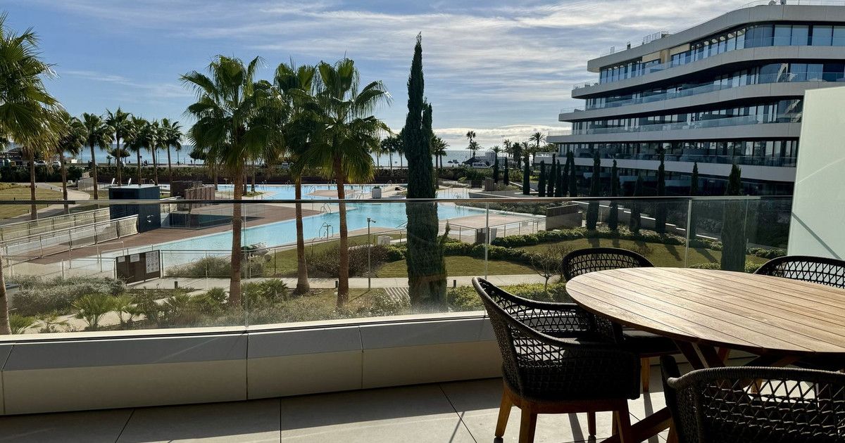Appartement au premier étage à Los Alamos, Los Alamos, 1/12