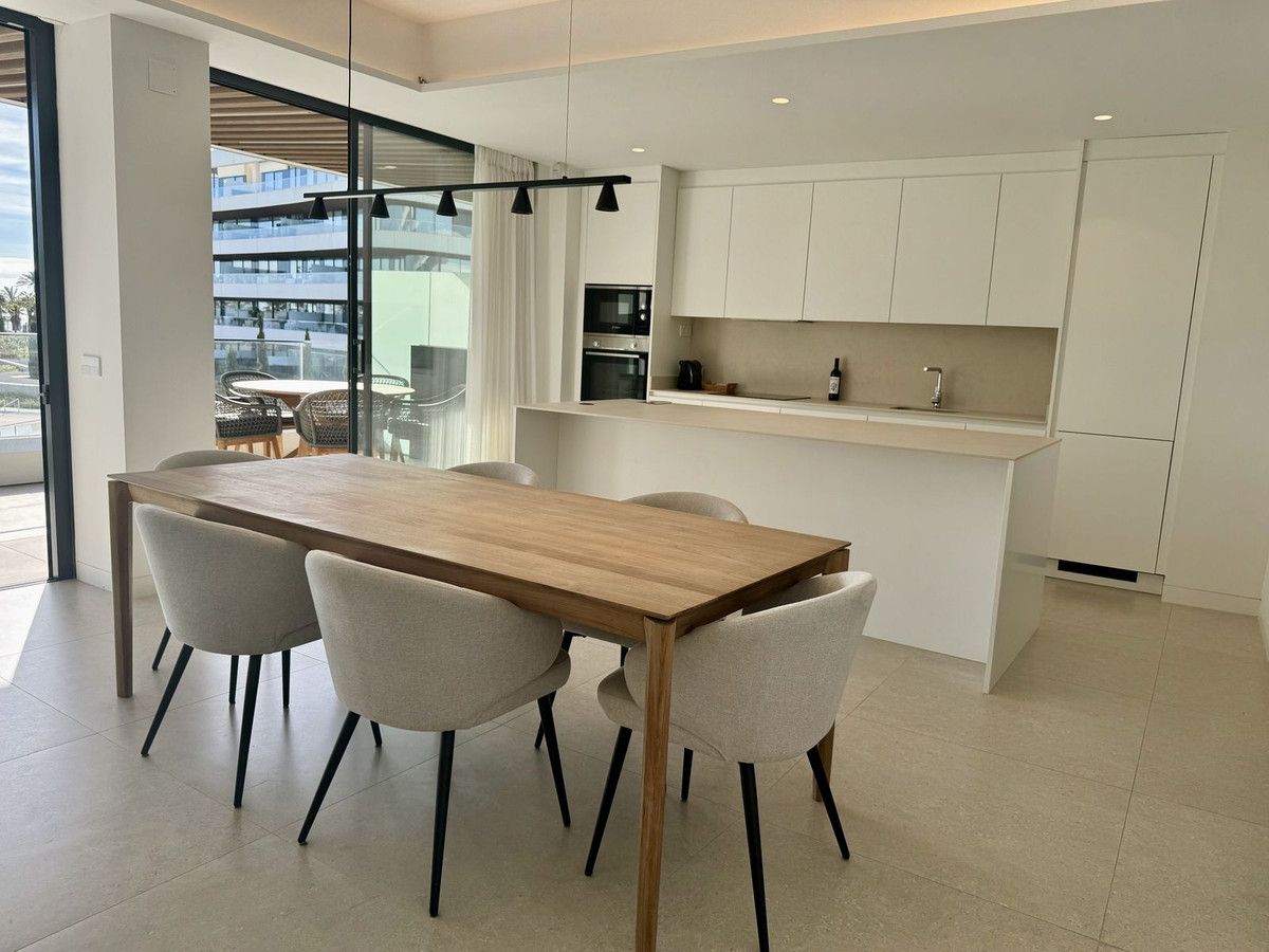 Appartement au premier étage à Los Alamos, Los Alamos, 11/12