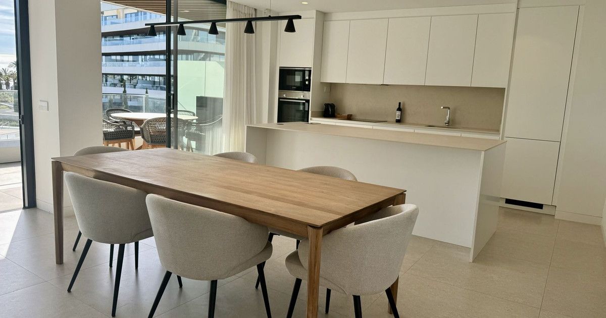 Appartement au premier étage à Los Alamos, Los Alamos, 11/12