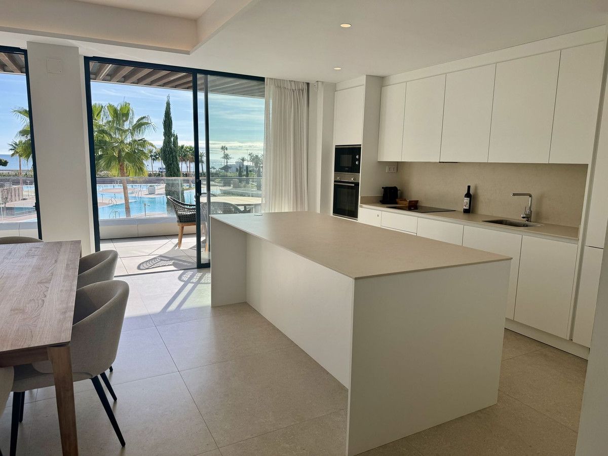 Appartement au premier étage à Los Alamos, Los Alamos, 4/12
