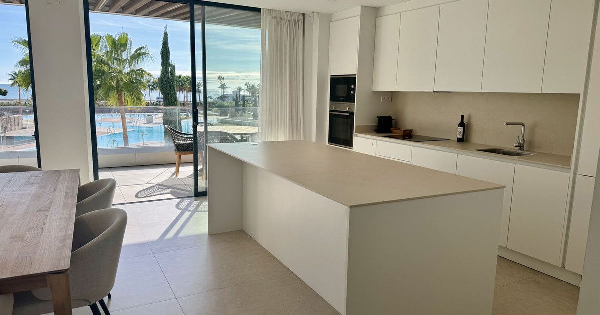Appartement au premier étage à Los Alamos, Los Alamos, 4/12