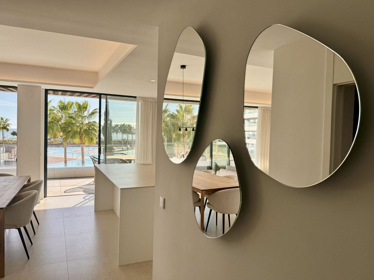 Appartement au premier étage à Los Alamos, Los Alamos, 5/12