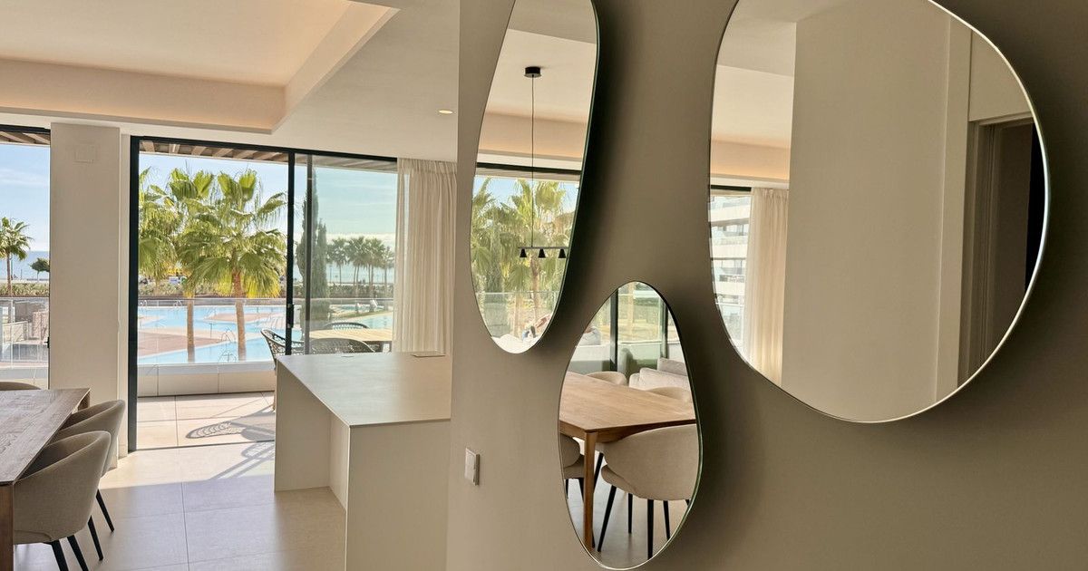 Appartement au premier étage à Los Alamos, Los Alamos, 5/12