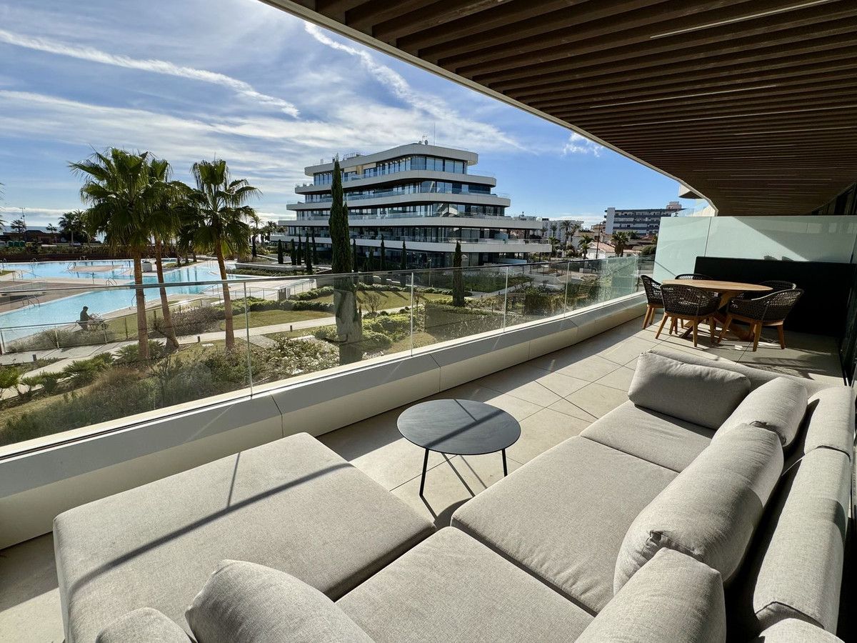 Appartement au premier étage à Los Alamos, Los Alamos, 8/12