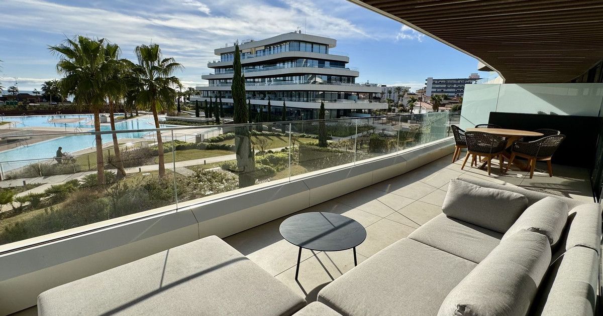 Appartement au premier étage à Los Alamos, Los Alamos, 8/12