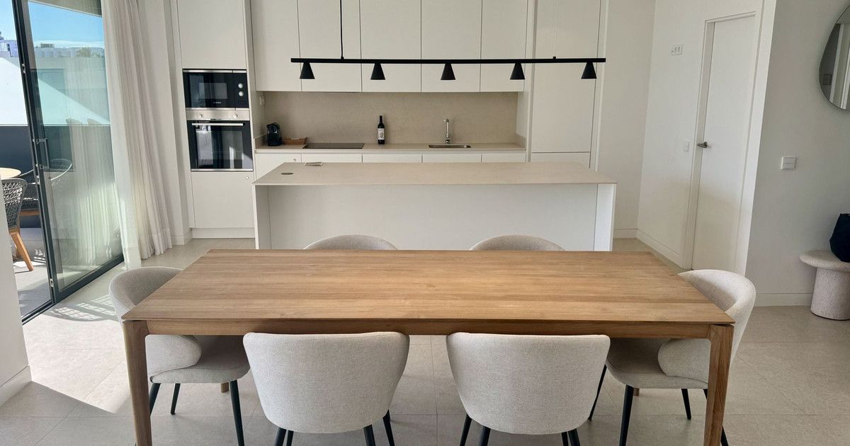 Appartement au premier étage à Los Alamos, Los Alamos, 10/12