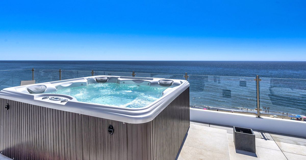 Penthouse in Estepona, Estepona, 1/12