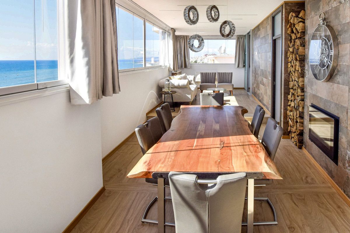 Penthouse in Estepona, Estepona, 2/12