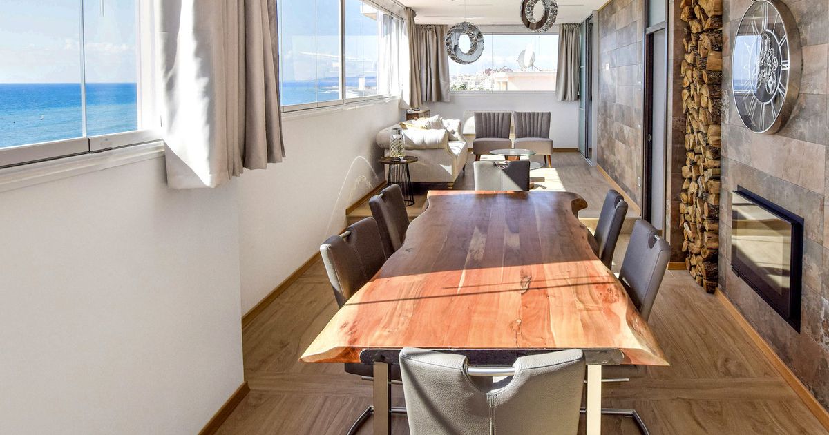 Penthouse in Estepona, Estepona, 2/12