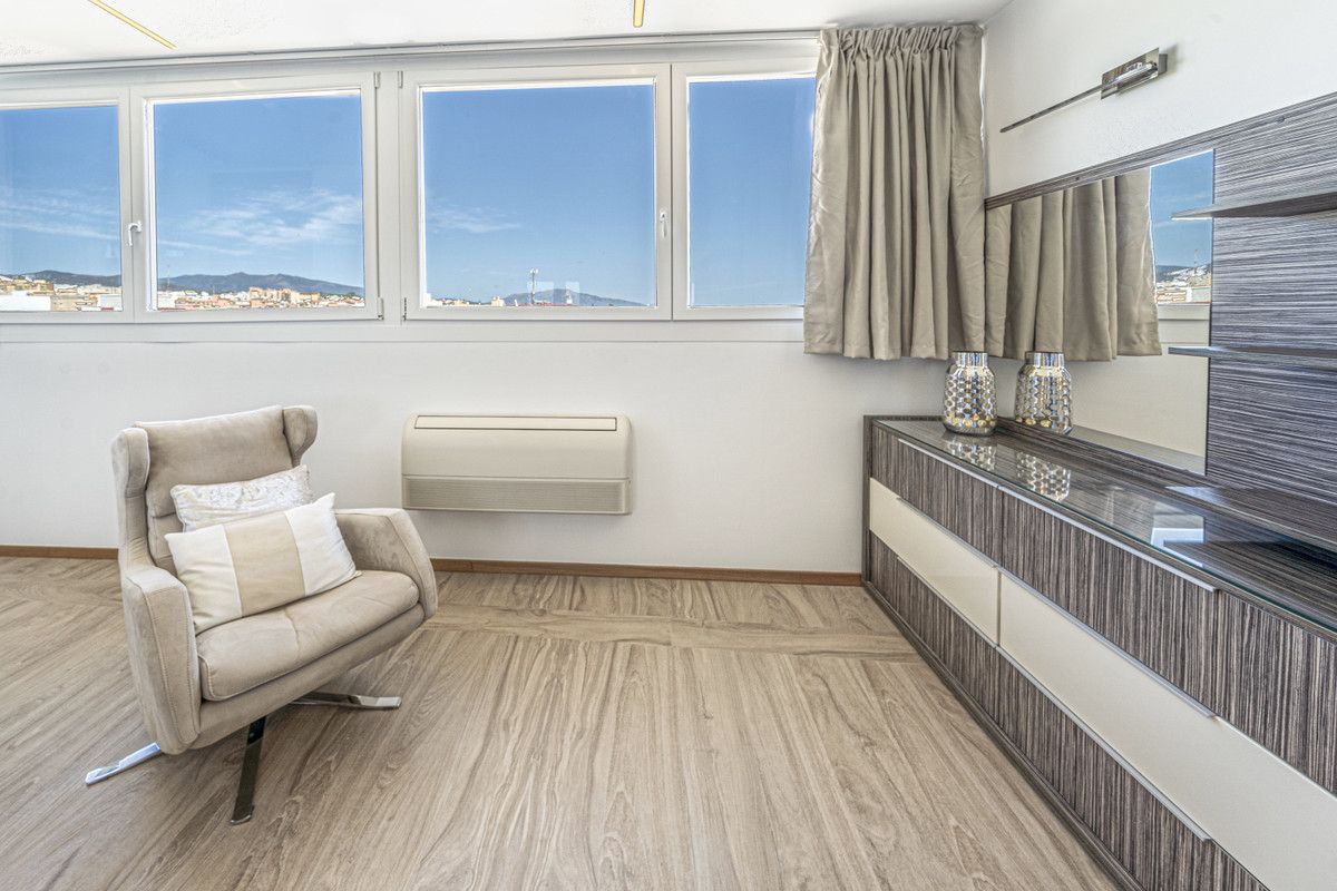 Penthouse in Estepona, Estepona, 11/12