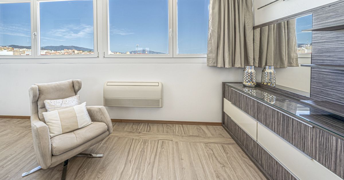 Penthouse in Estepona, Estepona, 11/12