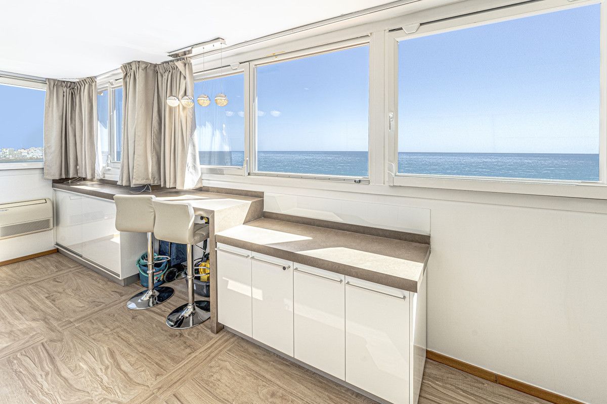 Penthouse in Estepona, Estepona, 4/12