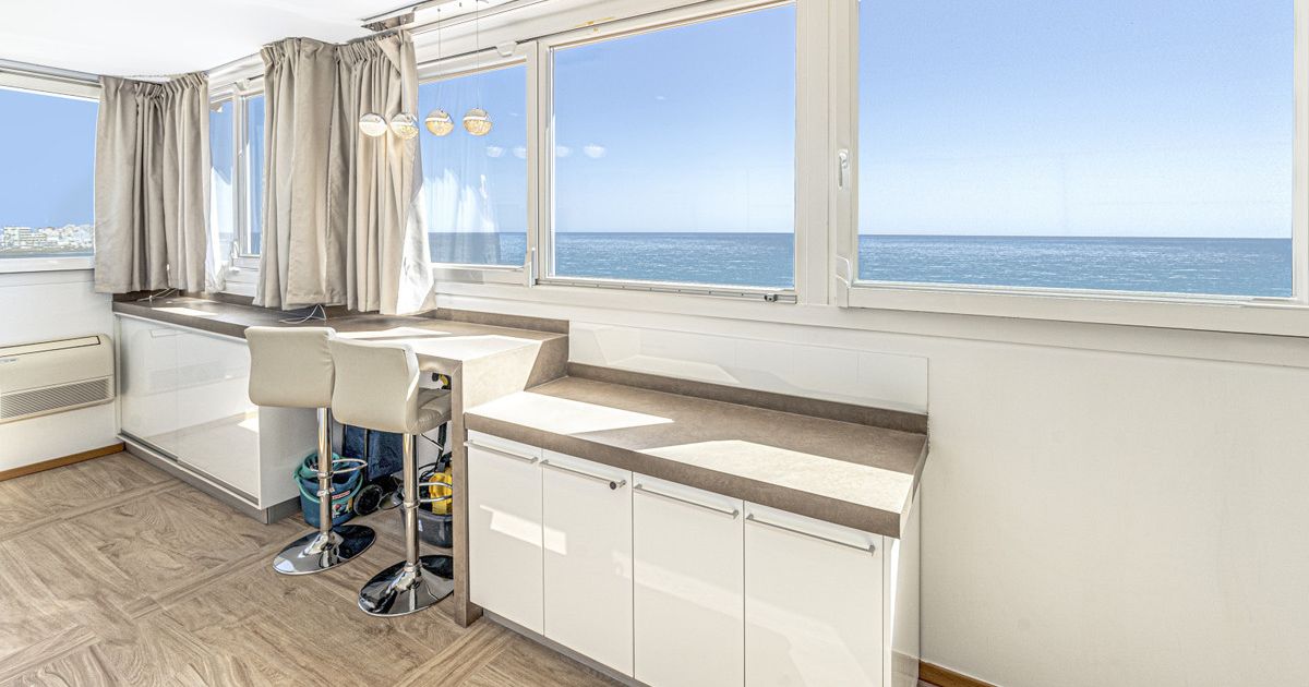 Penthouse in Estepona, Estepona, 4/12