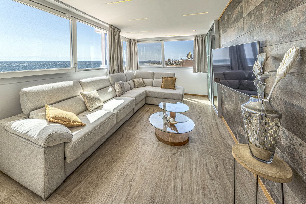 Penthouse in Estepona, Estepona, 5/12