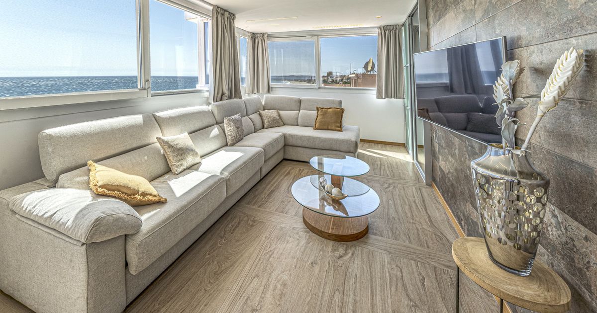 Penthouse in Estepona, Estepona, 5/12