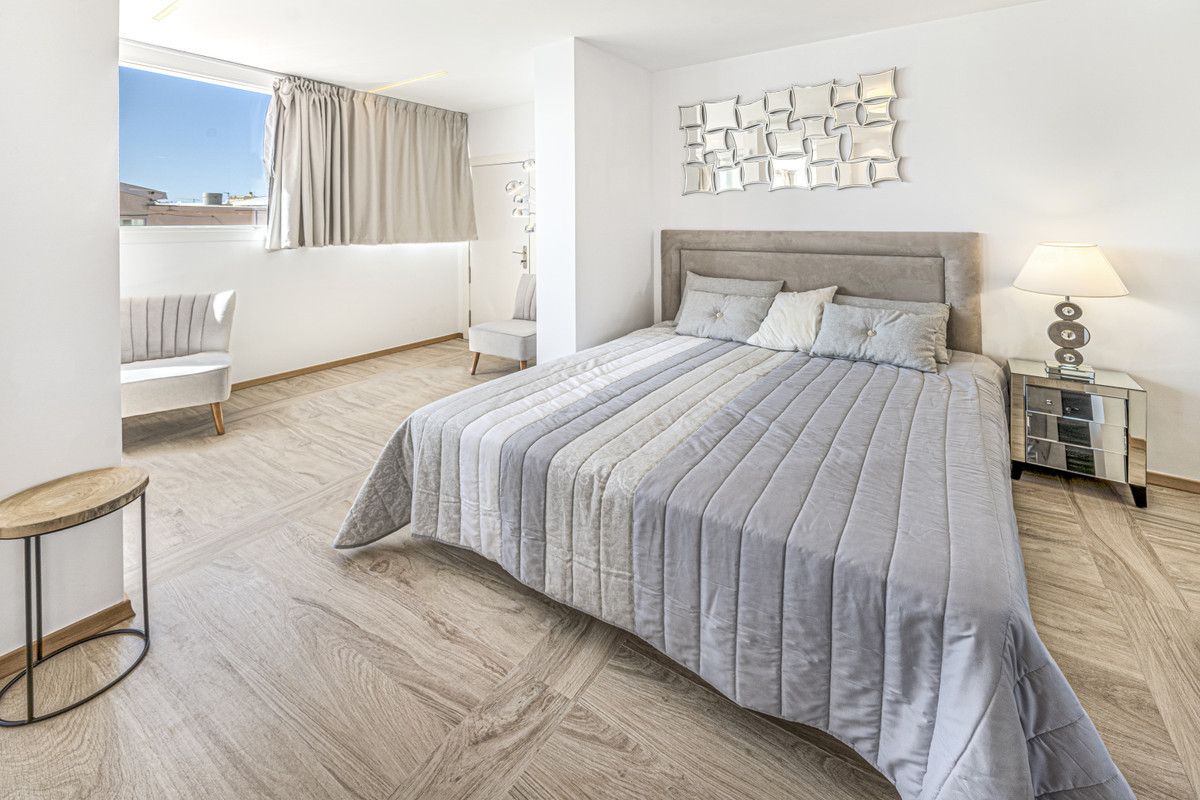 Penthouse in Estepona, Estepona, 6/12