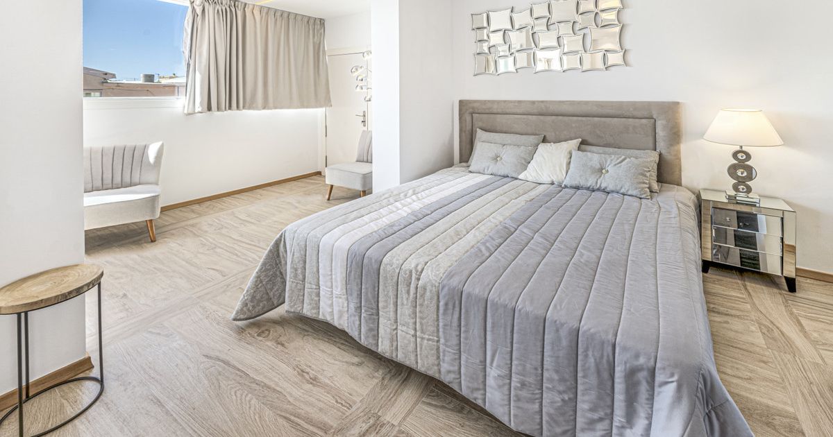 Penthouse in Estepona, Estepona, 6/12