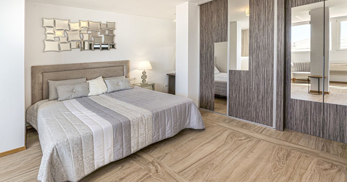 Penthouse in Estepona, Estepona, 7/12