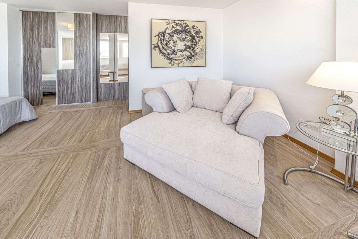 Penthouse in Estepona, Estepona, 8/12