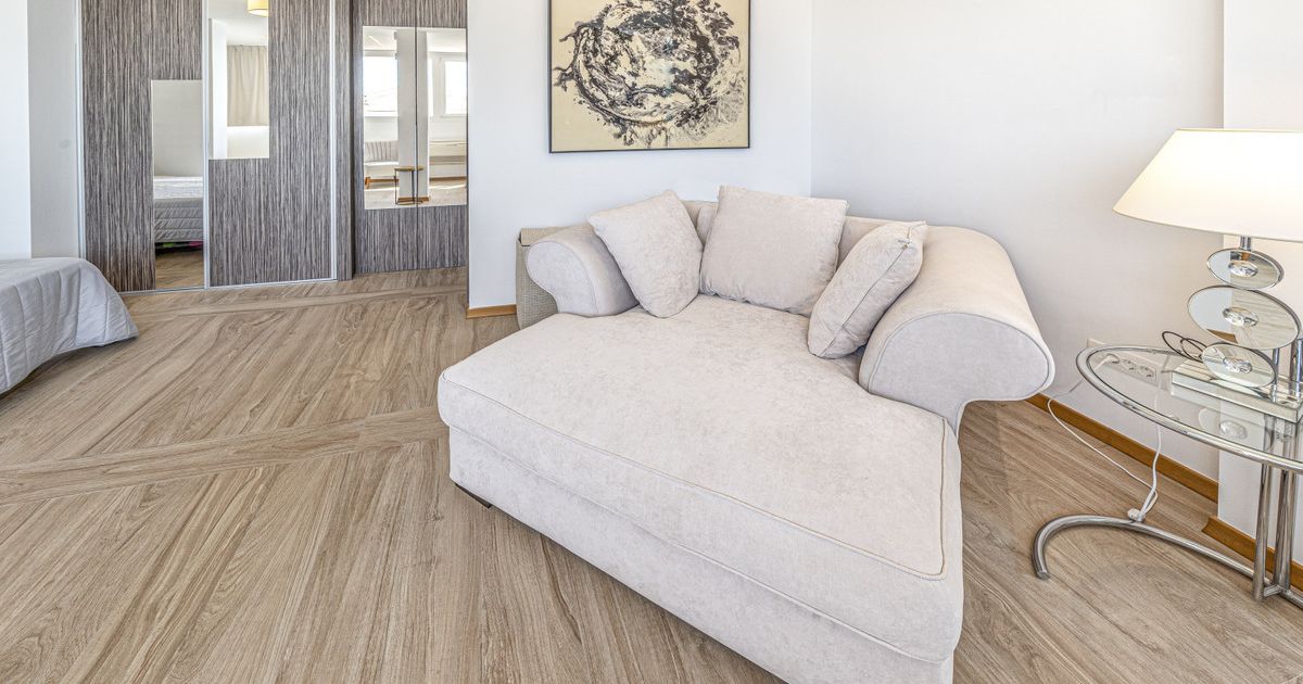 Penthouse in Estepona, Estepona, 8/12