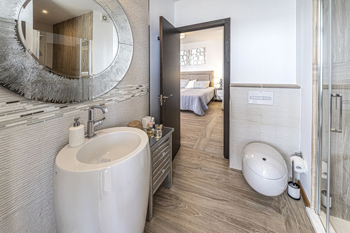 Penthouse in Estepona, Estepona, 9/12