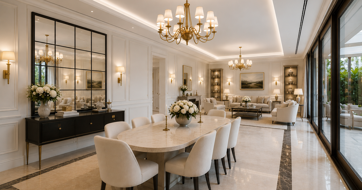 Villa en Estepona, Casasola, Estepona, 5/12