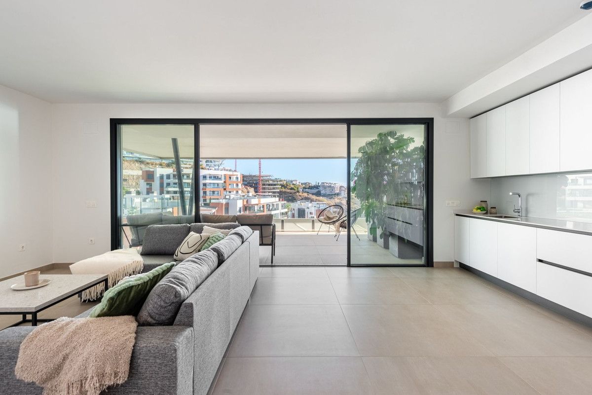 Penthouse Duplex in Carvajal, Carvajal, 11/12