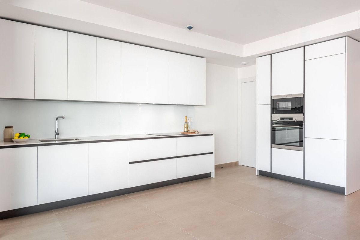 Penthouse Duplex in Carvajal, Carvajal, 12/12