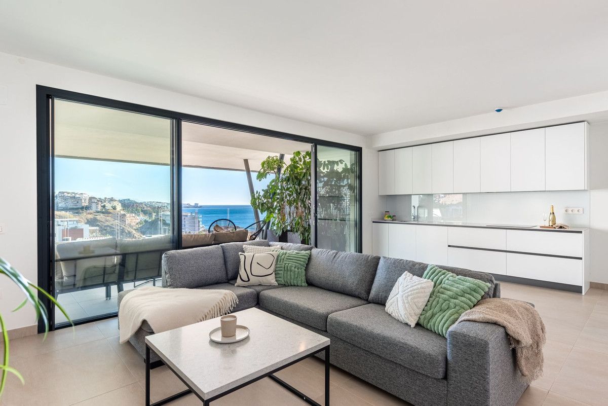 Penthouse Duplex in Carvajal, Carvajal, 7/12