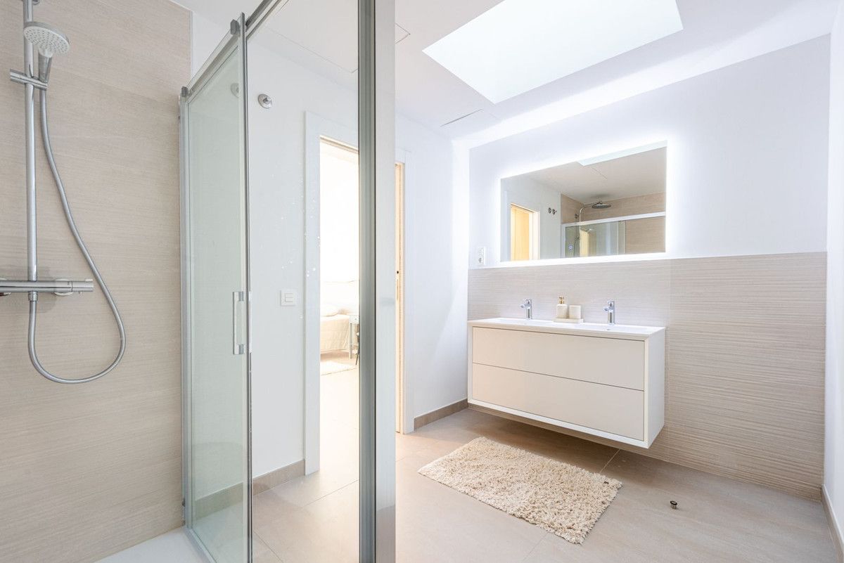 Penthouse Duplex in Carvajal, Carvajal, 10/12